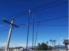 新闻------10kV架空线路及沿线设备(定位定点)带电局放检测宣传(1)958.png